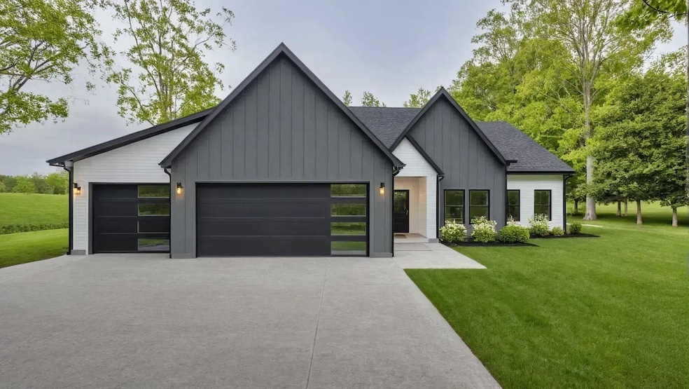 2033 Blessed Dr, Inman, SC 29349 - photo 1