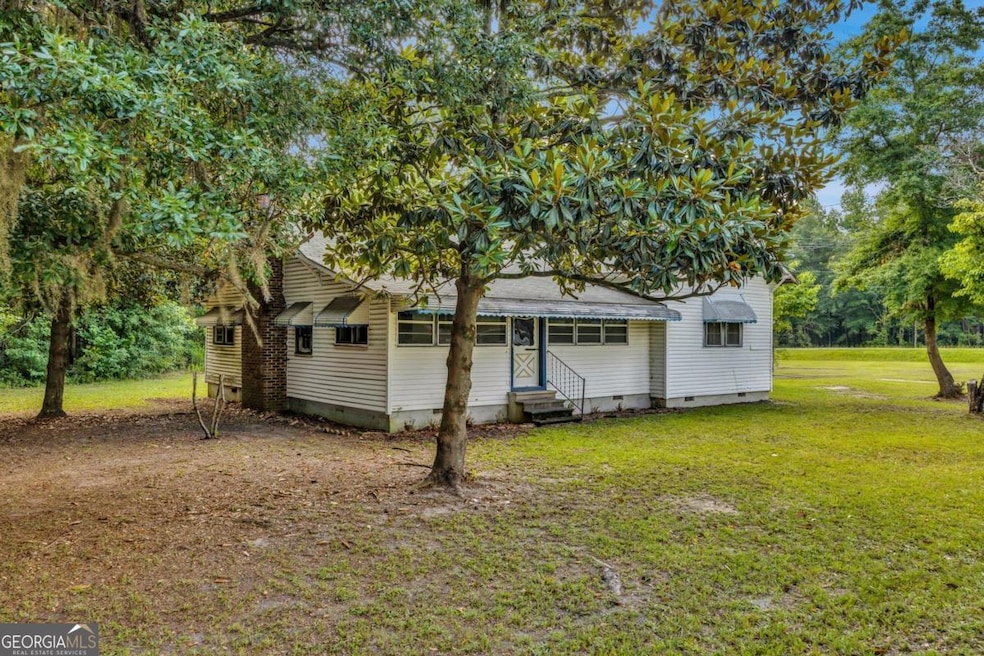 130 Shady Oaks Rd, Guyton, GA 31312 - photo 1