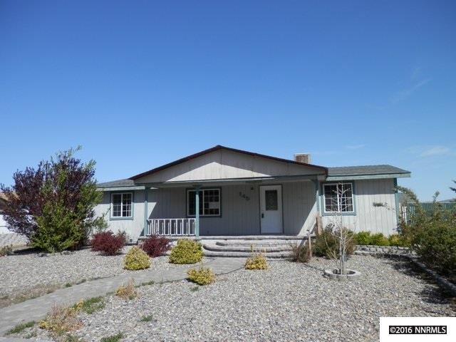 145 Rose Peak Rd, Dayton, NV 89403 - photo 1