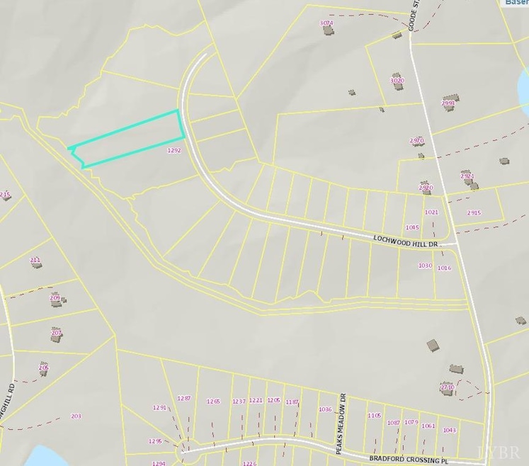 unlisted-address, Goode, VA 24556 - photo 1