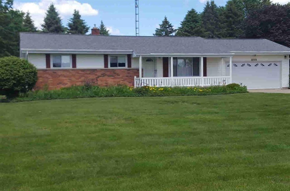 6172 Calkins Rd, Flint, MI 48532 - photo 1