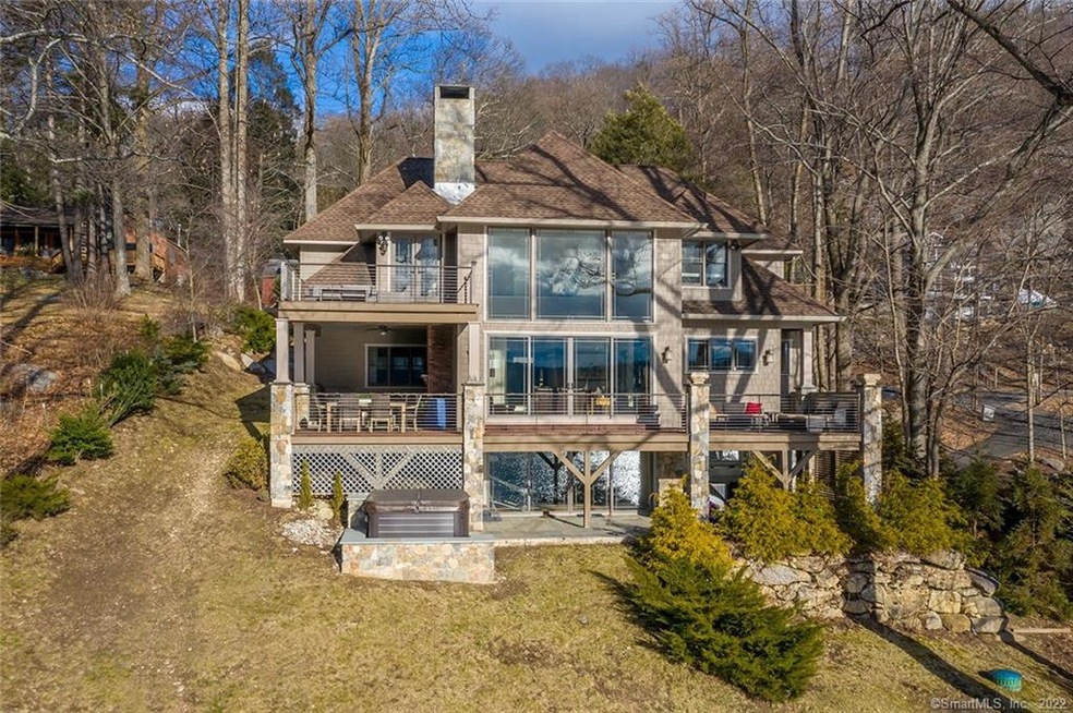 10 Orchard Beach Rd, Sherman, CT 06784 - photo 1