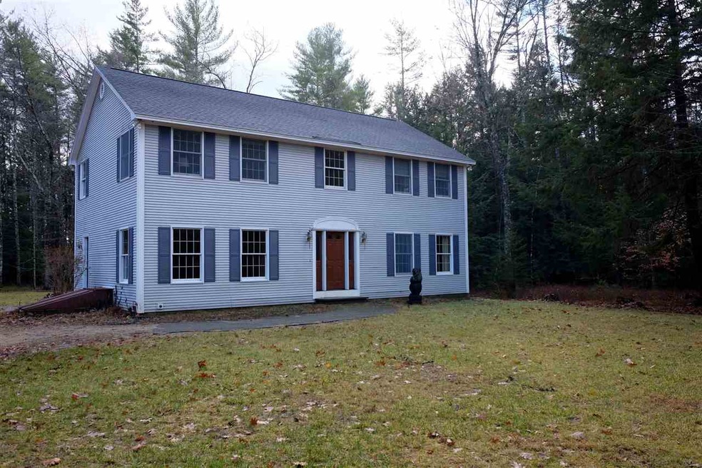 770 Pine St, Contoocook, NH 03229 - photo 1