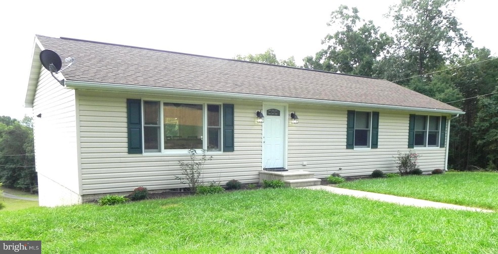 1370 Palmer Rd, Hedgesville, WV 25427 - photo 1