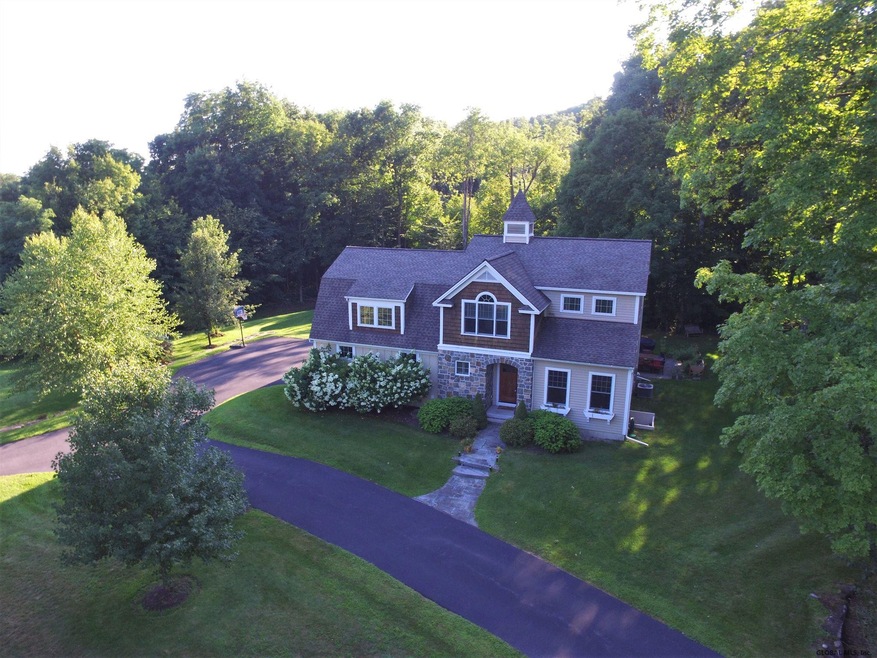 2 Lower Meadow Ln, Greenfield Center, NY 12833 - photo 1