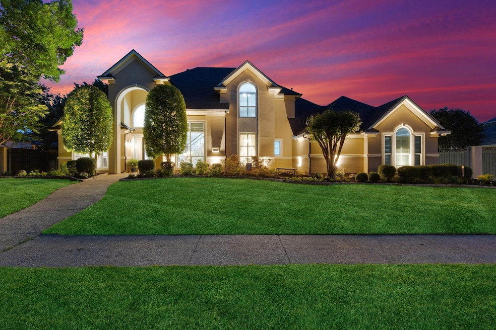 1109 Longford Cir, Southlake, TX 76092 - photo 1