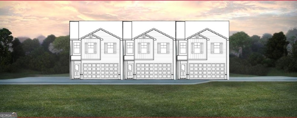 11537 Kimberly Way unit LOT 12, Hampton, GA 30228 - photo 1