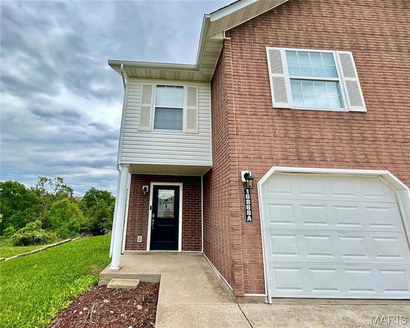 Under Contract $195,000