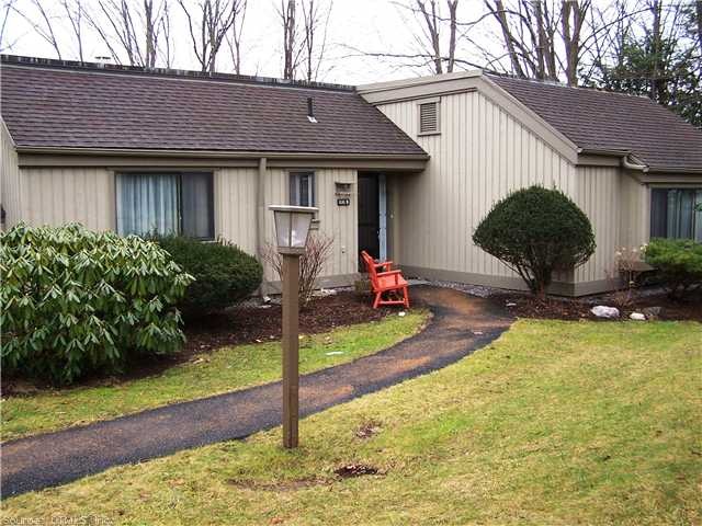 636B Heritage Village unit 636B, Southbury, CT 06488 - photo 1