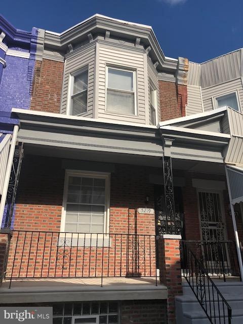 5219 Delancey St, Philadelphia, PA 19143 - photo 1