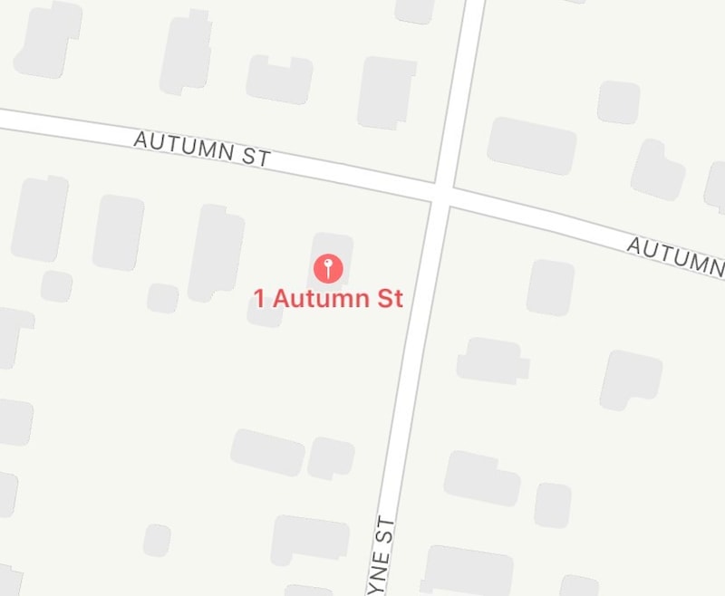 1 Autumn St, Worcester, MA 01603 - photo 1