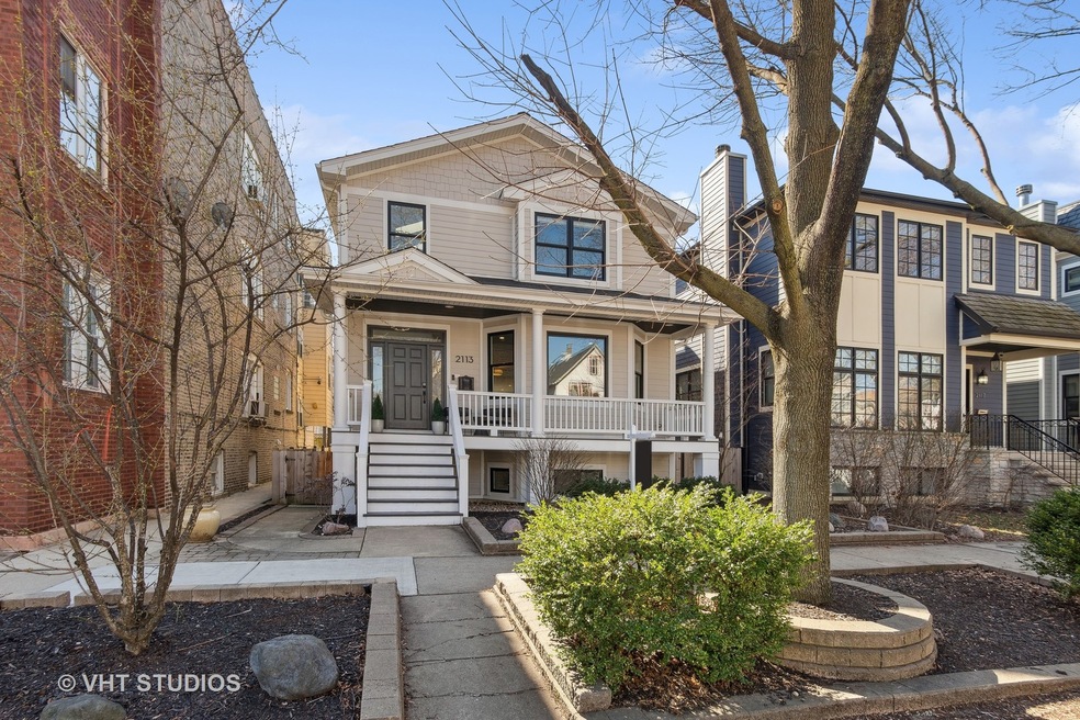 Sold $1,900,000 • Co-Listing Agent