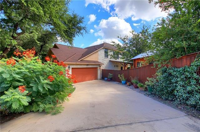 12510 W Cow Path, Austin, TX 78727 - photo 1