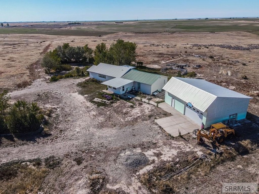 466 N 1200 W, Blackfoot, ID 83221 - photo 1