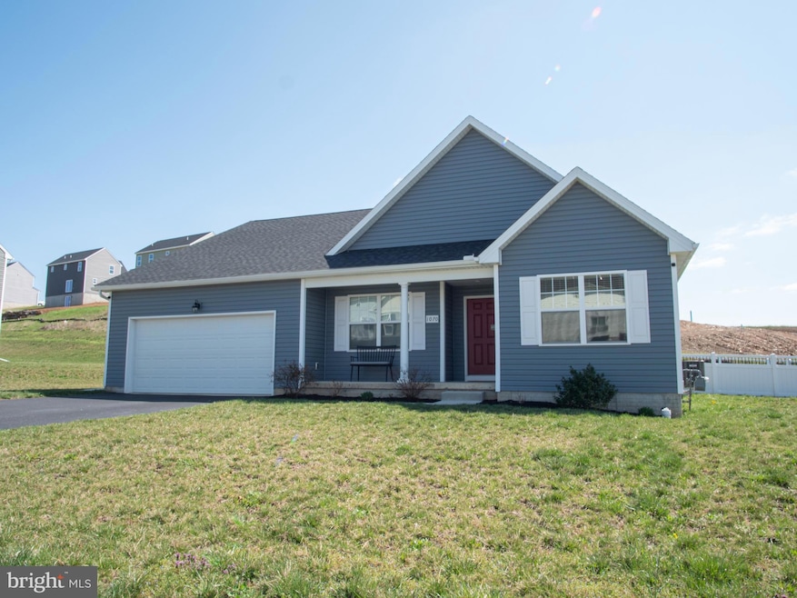 Sold $382,100 • Co-Listing Agent