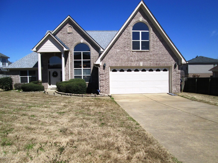 7418 Trellis Cv - front, 3.25.19