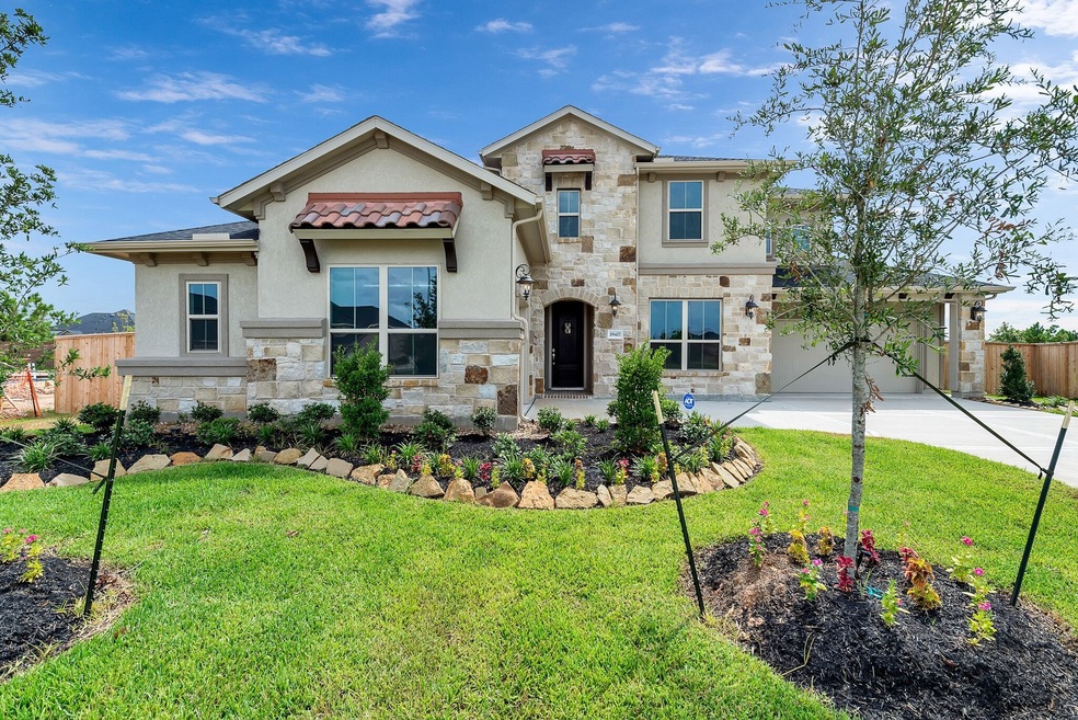 29427 Amber Meadows Ct, Katy, TX 77494 - photo 1