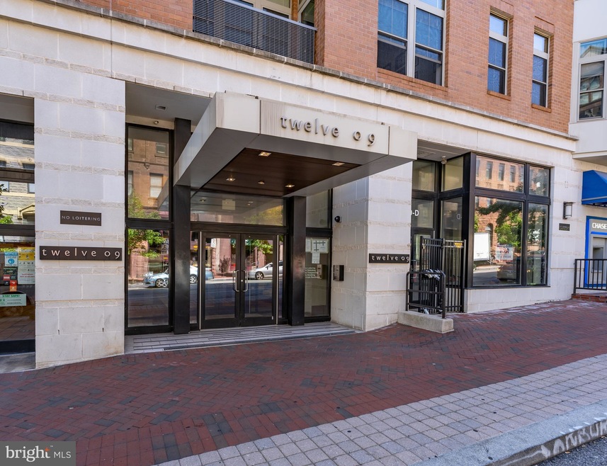 Twelve 09 unit 116, Baltimore, MD 21201 - photo 1