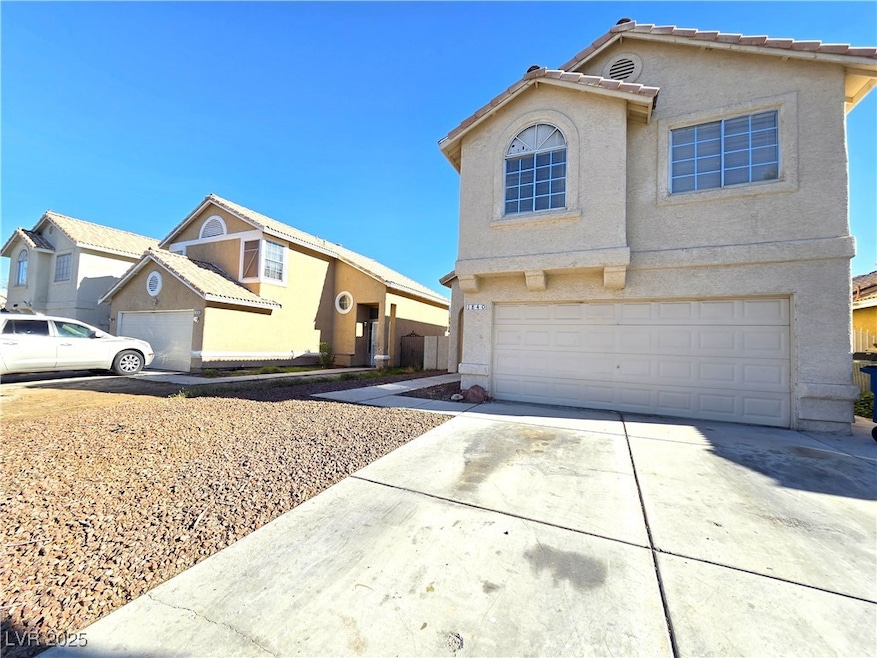 1840 Turtlerock St, Las Vegas, NV 89142 - photo 1