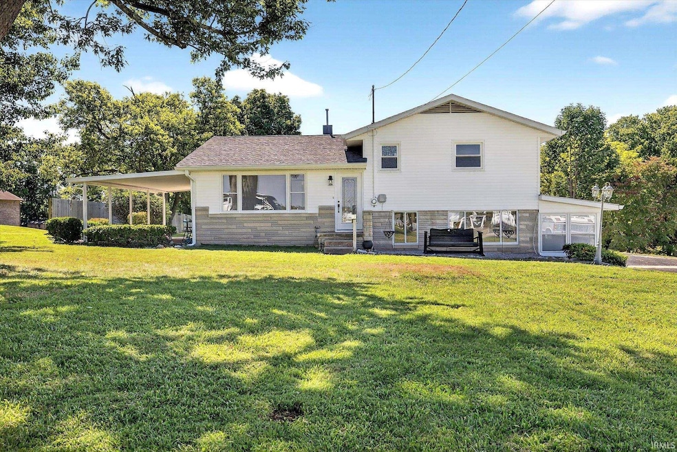 2900 E Moffett Ln, Bloomington, IN 47401 - photo 1