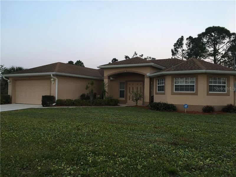 635 Columbus Blvd S unit 16, Lehigh Acres, FL 33974 - photo 1