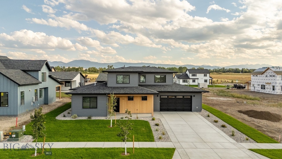 192 Delano Dr, Bozeman, MT 59718 - photo 1