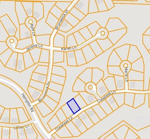 Lot 4 Clevelys Ln, Bella Vista, AR 72715 - photo 1