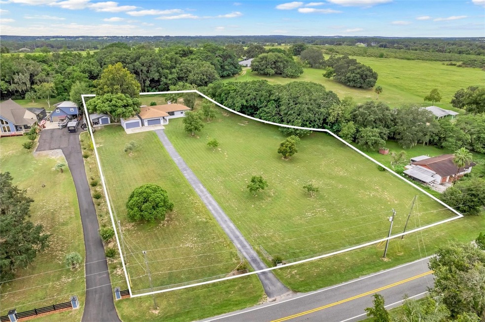 2.2 acres ready to host your rural dreams
