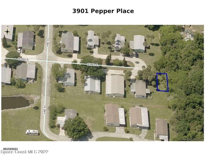 3901 Pepper Place