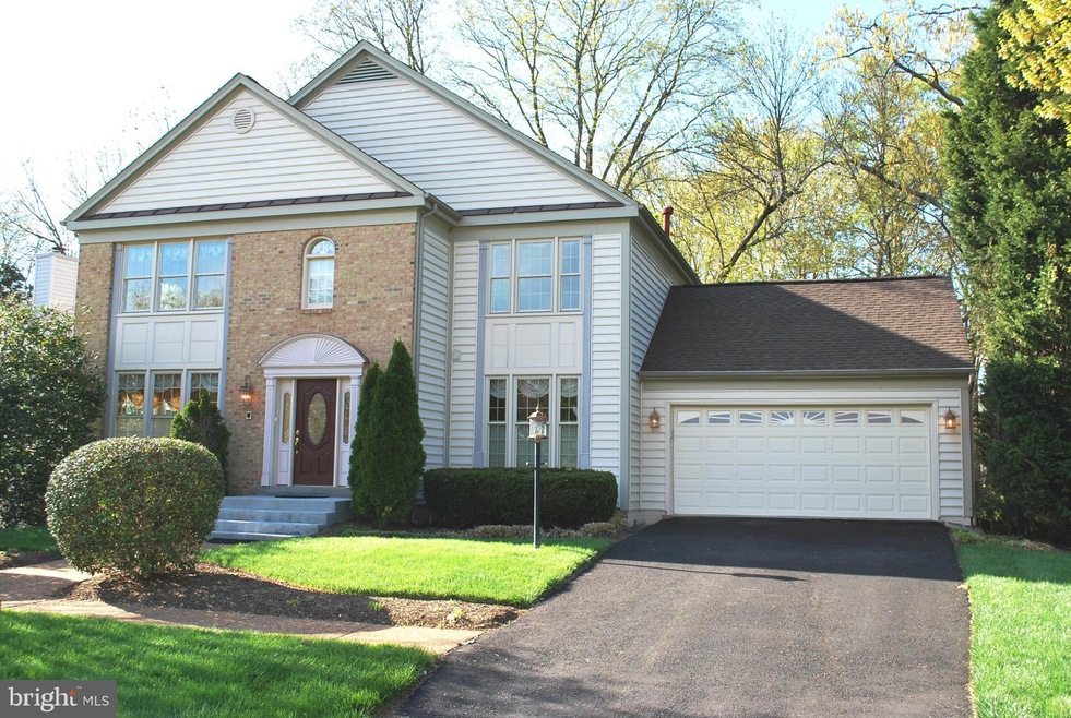10561 Winged Elm Cir, Manassas, VA 20110 - photo 1