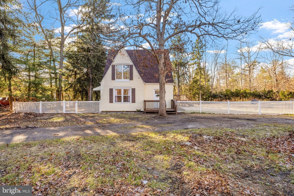 247 Pemberton Browns Mills Rd, Pemberton, NJ 08015 - photo 1