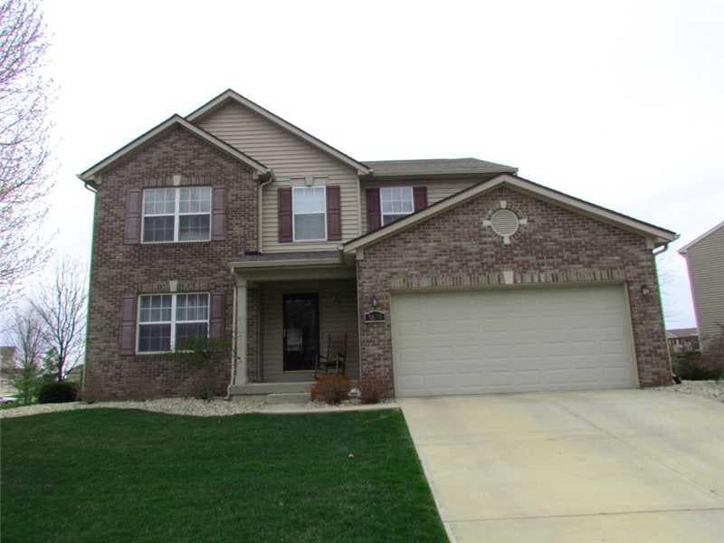 3628 Bayview Ln, Plainfield, IN 46168 - photo 1