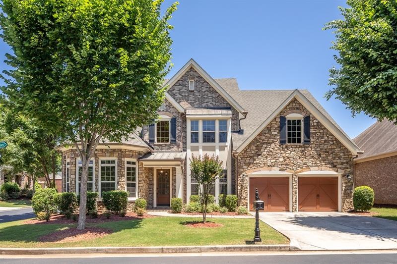 839 Pistace Ct, Johns Creek, GA 30022 - photo 1