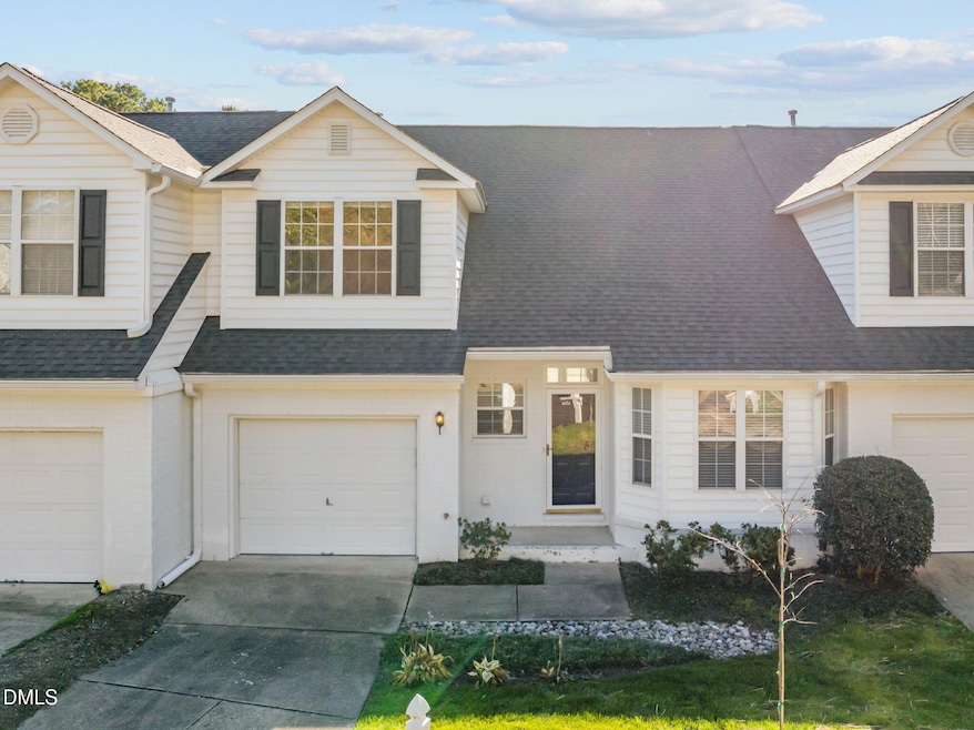 1633 Shepherds Glade Dr, Apex, NC 27523 - photo 1