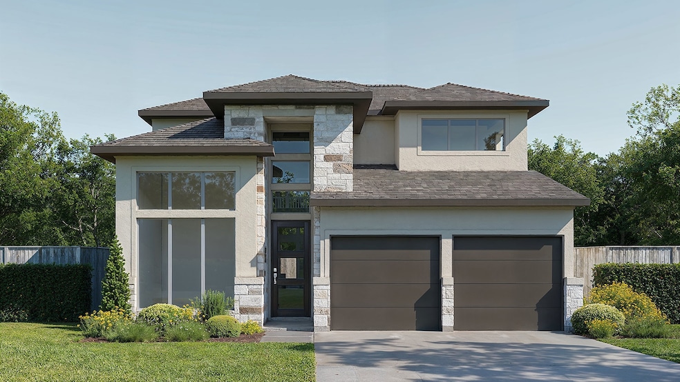 3238 Key Lime Dr, Richmond, TX 77406 - photo 1