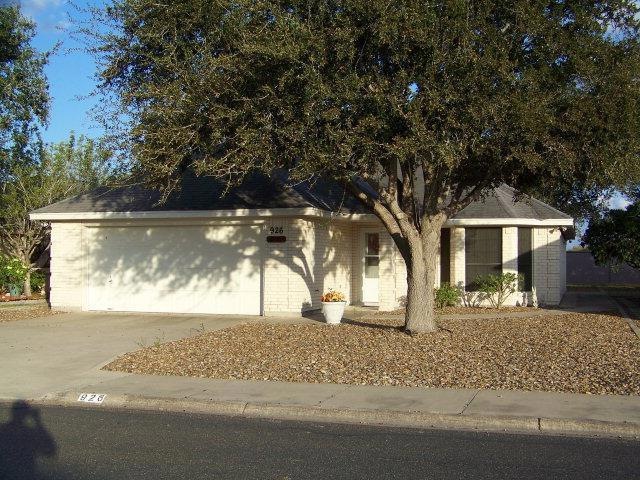 926 Katrin Dr, Alamo, TX 78516 - photo 1