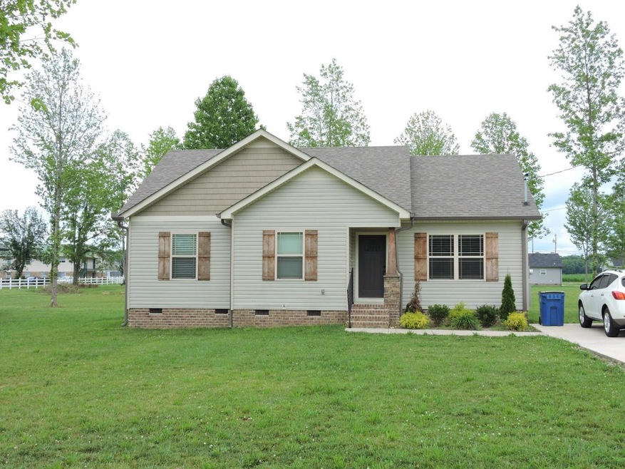 239 Ester Ln, Manchester, TN 37355 - photo 1