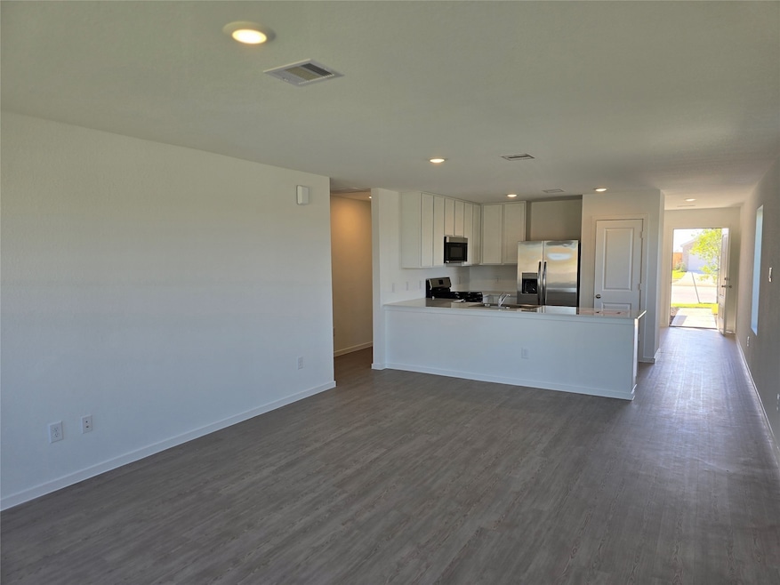 *Not actual home, pictures representative of same