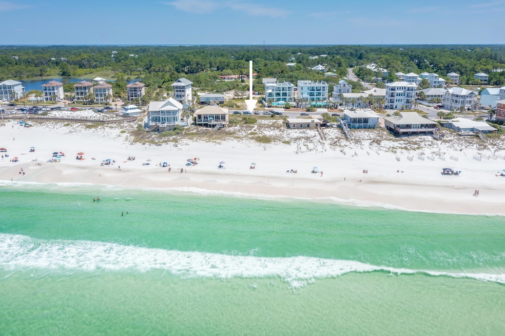 Lot5 W County Hwy 30a, Santa Rosa Beach, FL 32459 - photo 1