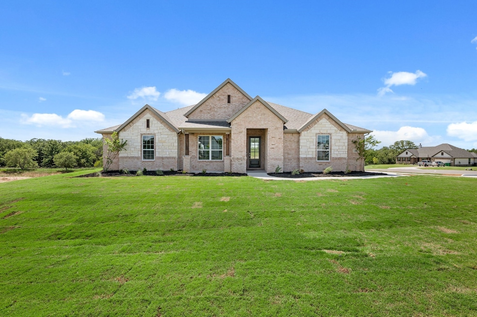 106 Brush Creek Dr, Boyd, TX 76023 - photo 1
