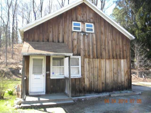 105 Colebrook River Rd, Winsted, CT 06098 - photo 1