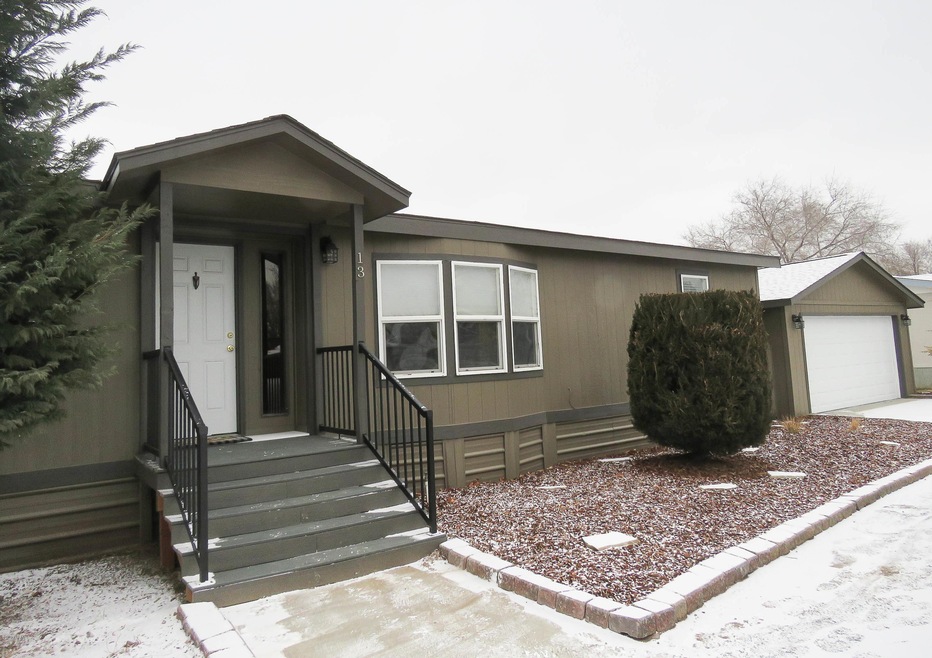 3005 Castlevale Rd #13