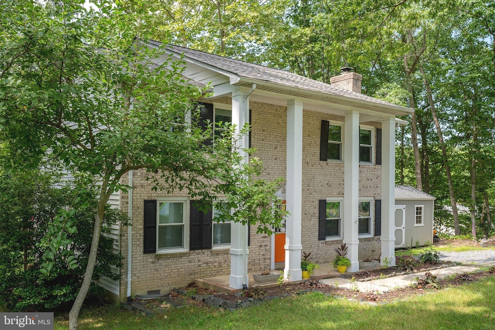 1005 Bayview Overlook, Stafford, VA 22554 - photo 1