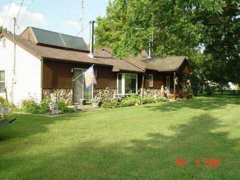 6373 Scott Rd, Mount Morris, MI 48458 - photo 1