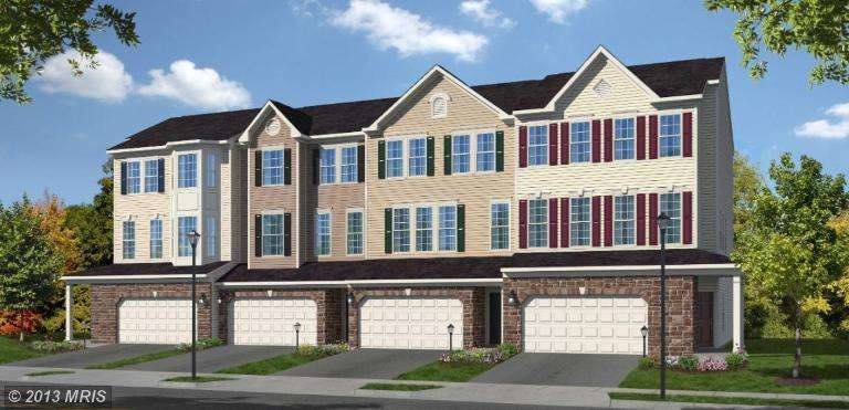 25109 Sweet Myrtle Square, Aldie, VA 20105 - photo 1