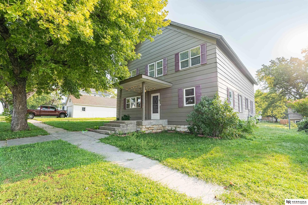 165 S 3rd St, Plattsmouth, NE 68048 - photo 1