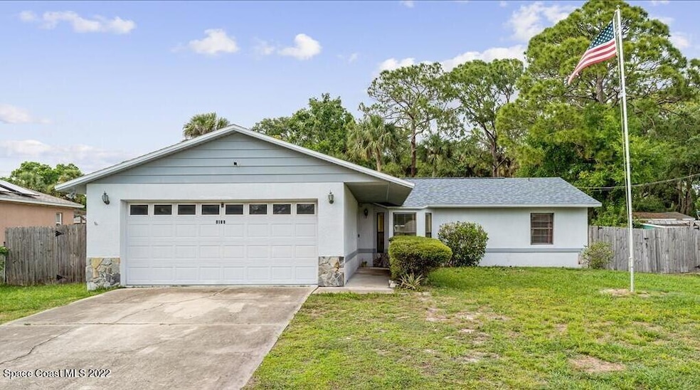 5140 Frisco St, Cocoa, FL 32927 - photo 1