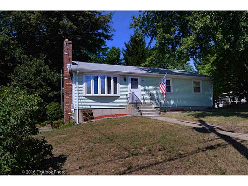 104 Curran Rd, Cumberland, RI 02864 - photo 1