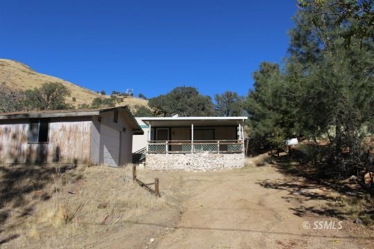 1926 Anchorage Ave, Wofford Heights, CA 93285 - photo 1