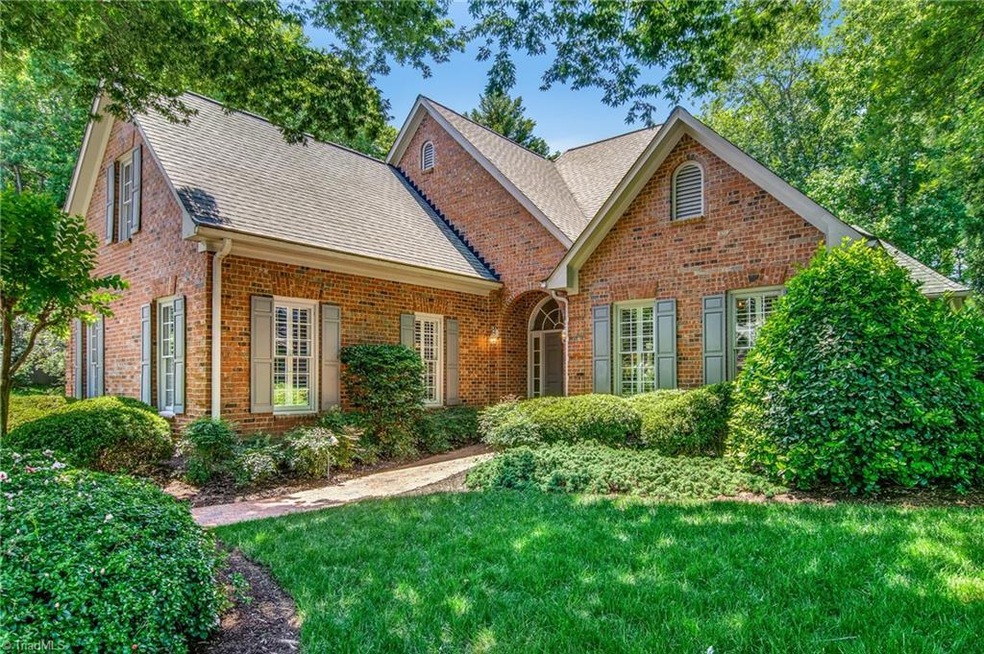 7 Cross Vine Cove, Greensboro, NC 27455 - photo 1